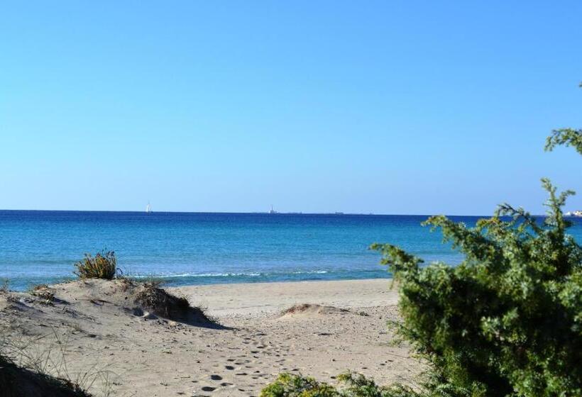 فندق La Casa Del Turista