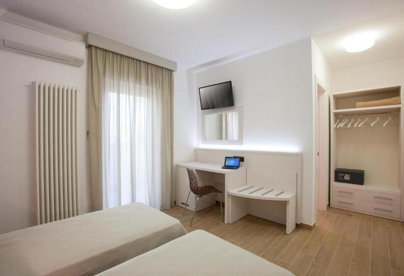 فندق La Casa Del Turista