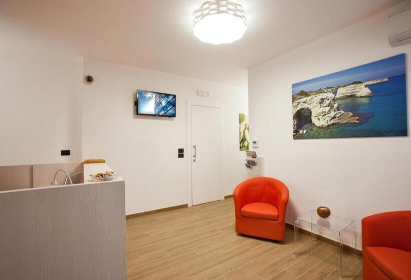 فندق La Casa Del Turista