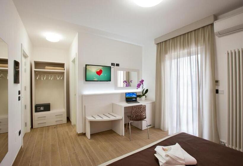 فندق La Casa Del Turista