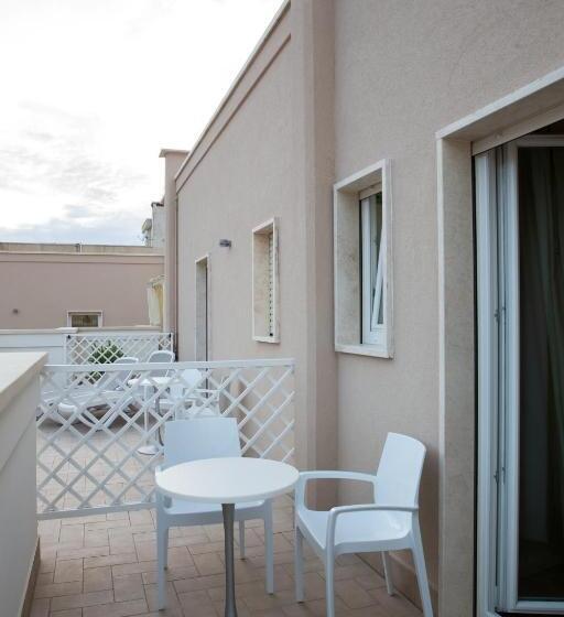 فندق La Casa Del Turista