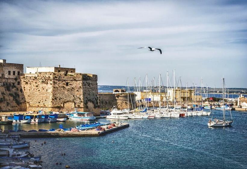 فندق La Casa Del Turista