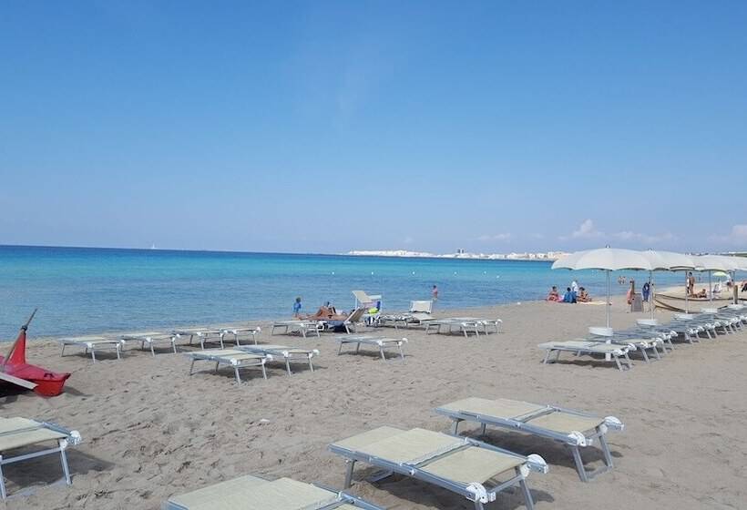 فندق La Casa Del Turista