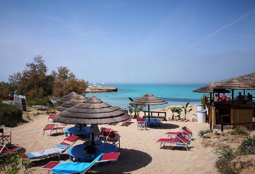 فندق La Casa Del Turista