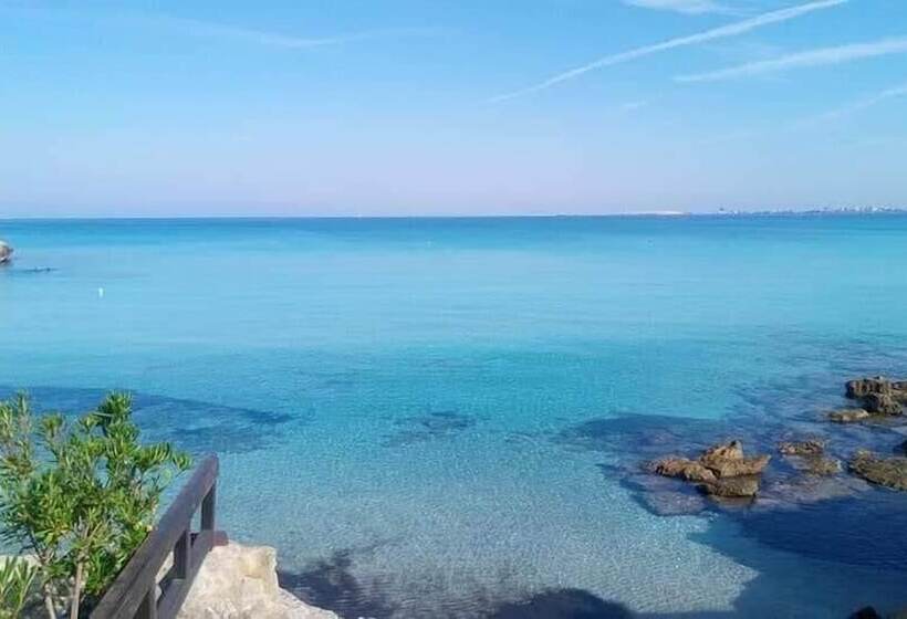 فندق La Casa Del Turista