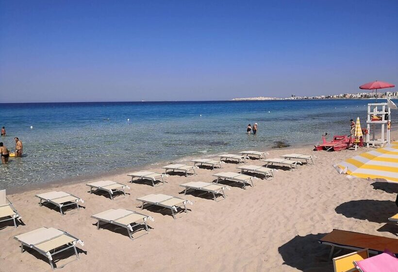 فندق La Casa Del Turista