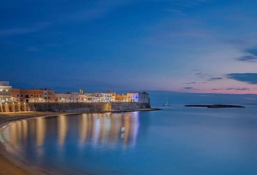 فندق La Casa Del Turista