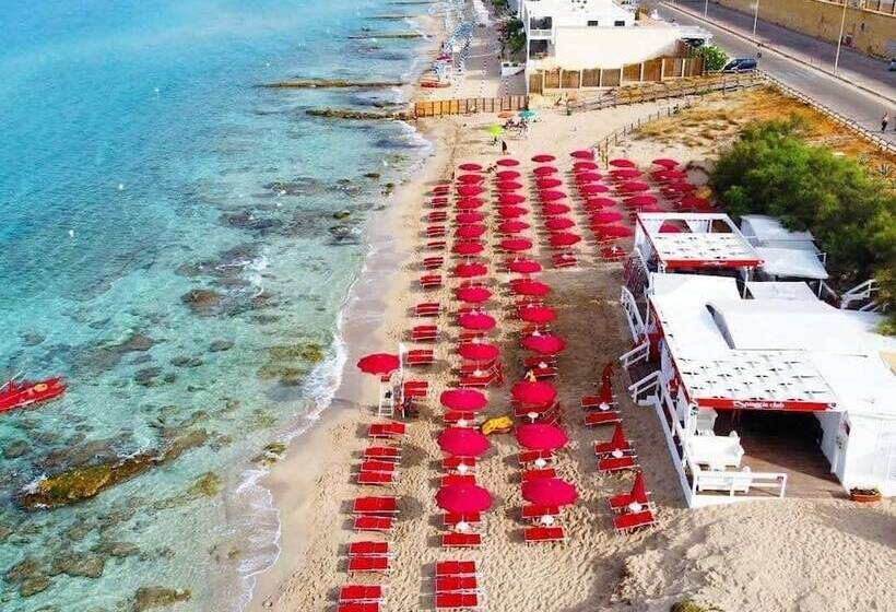 فندق La Casa Del Turista