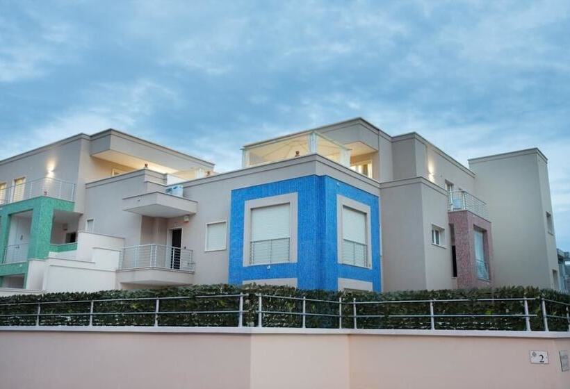 فندق La Casa Del Turista