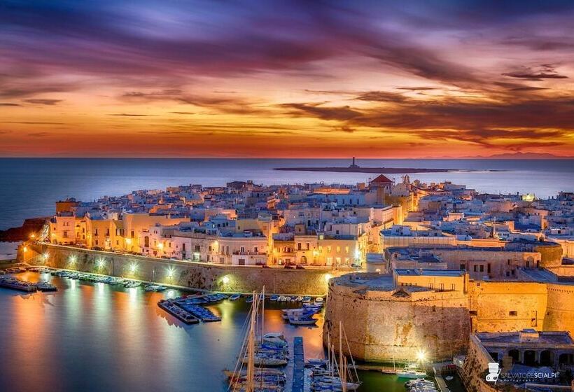 فندق La Casa Del Turista