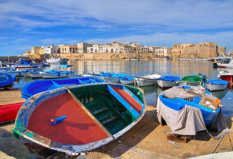 فندق La Casa Del Turista