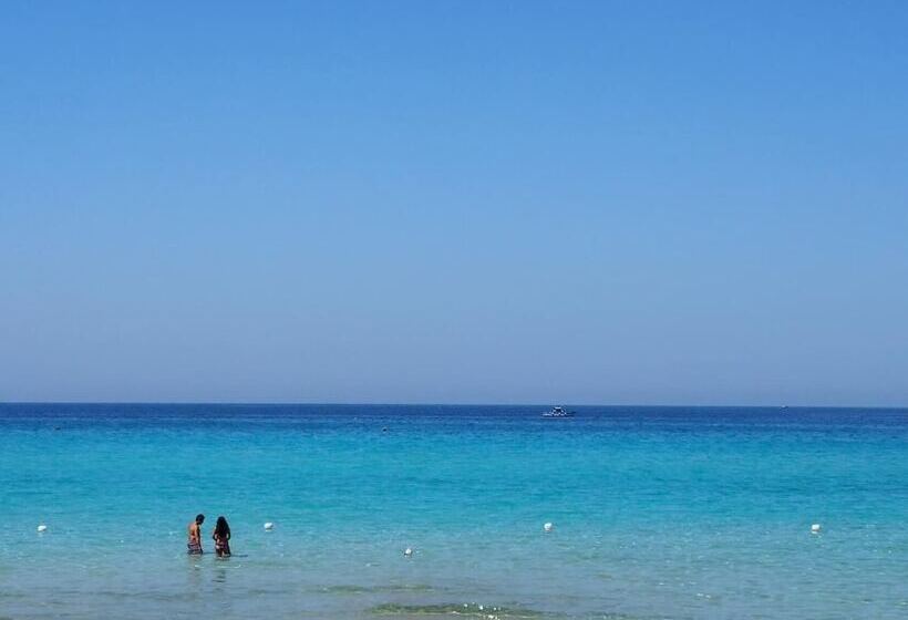 فندق La Casa Del Turista