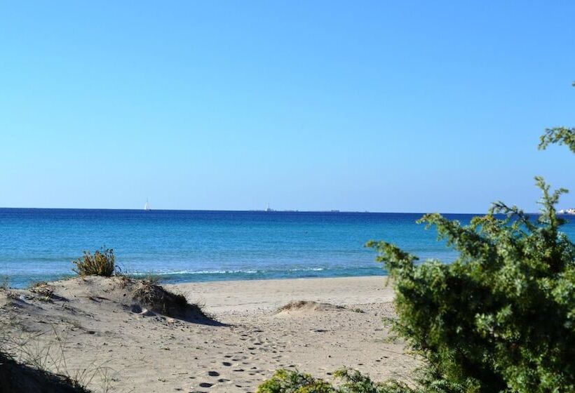 فندق La Casa Del Turista