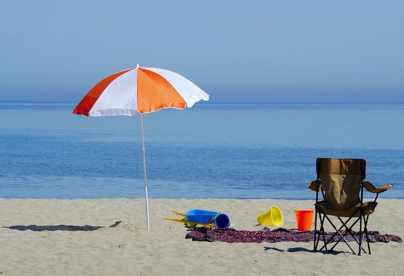 فندق La Casa Del Turista