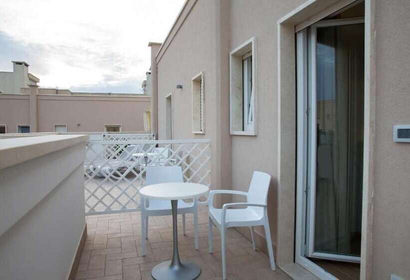 فندق La Casa Del Turista