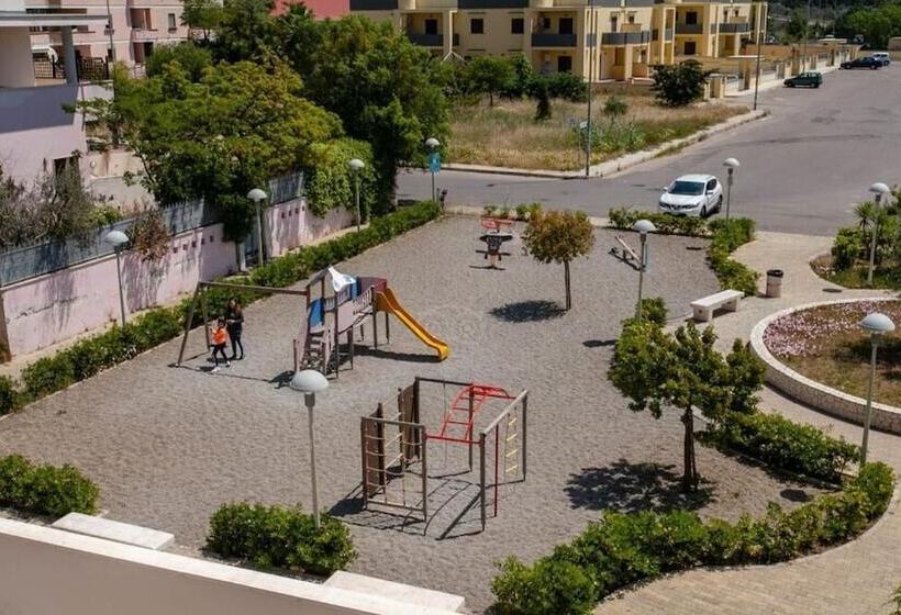 فندق La Casa Del Turista