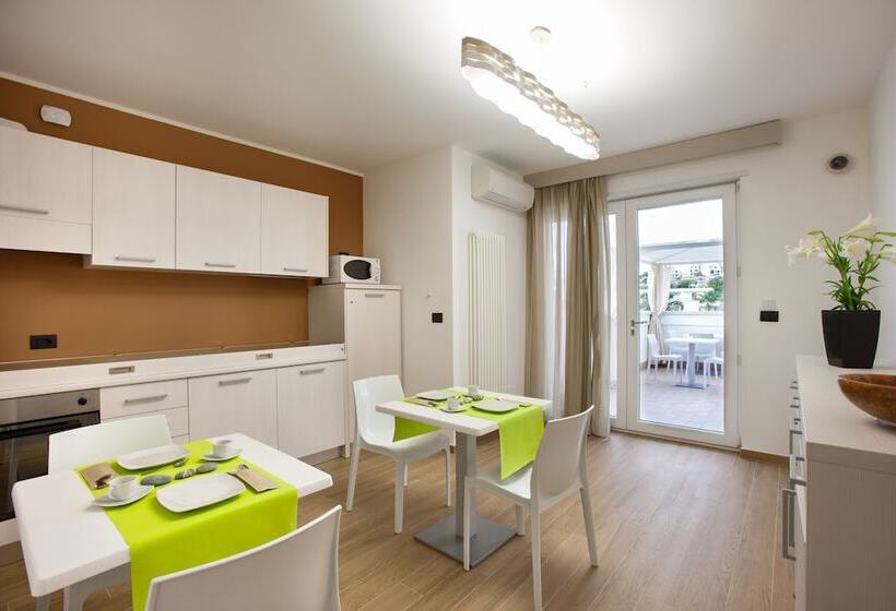 فندق La Casa Del Turista