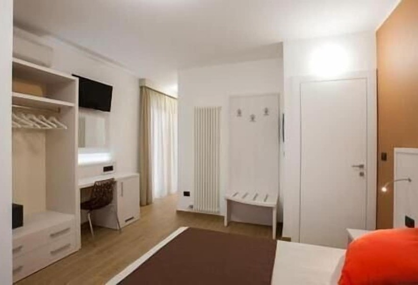 فندق La Casa Del Turista