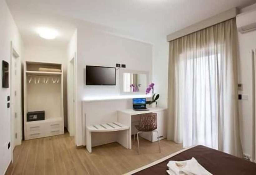 فندق La Casa Del Turista