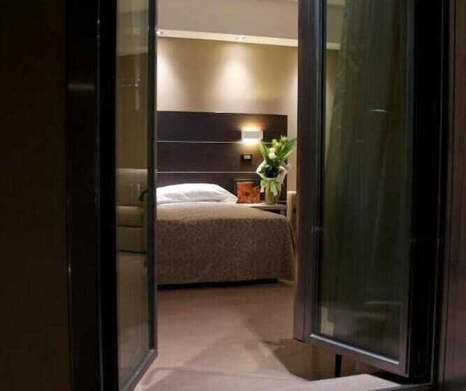 Отель La Conchiglia