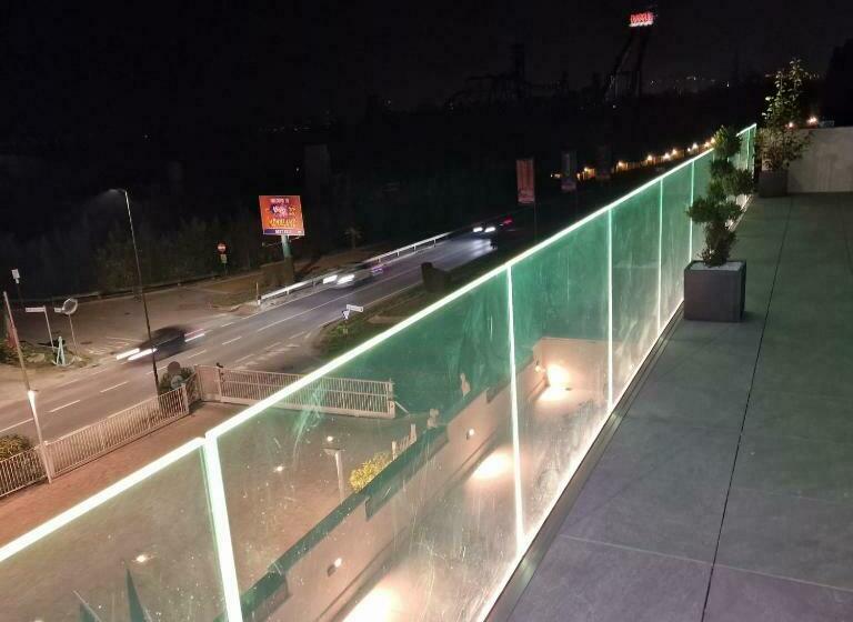 فندق La Maison Du Port