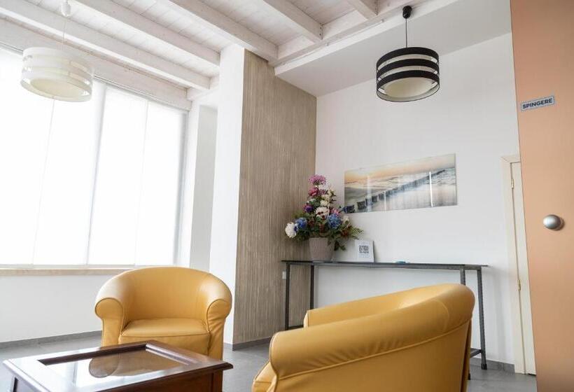 فندق La Maison Du Port