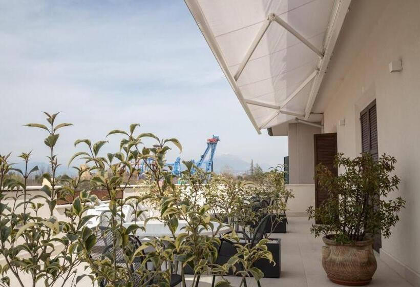 فندق La Maison Du Port