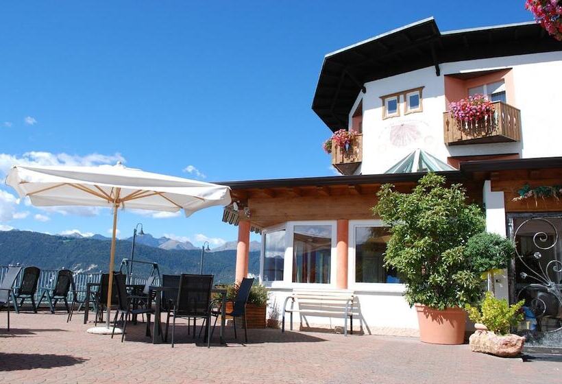 La Montanina Hotel In Val Di Non