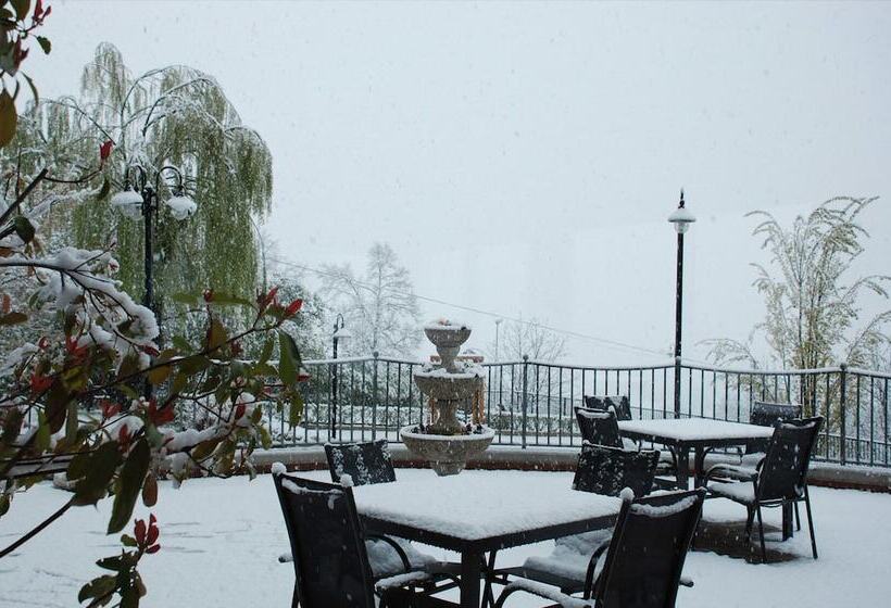 La Montanina Hotel In Val Di Non
