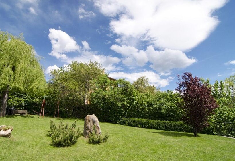 La Montanina Hotel In Val Di Non