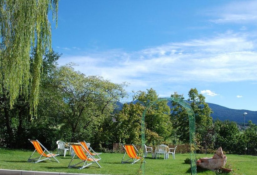 La Montanina Hotel In Val Di Non