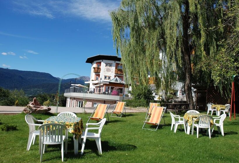 La Montanina Hotel In Val Di Non