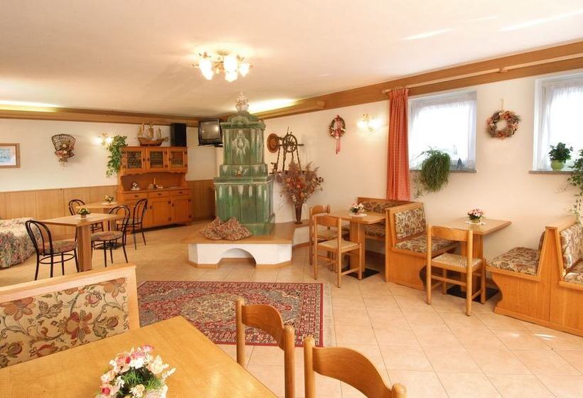 La Montanina Hotel In Val Di Non