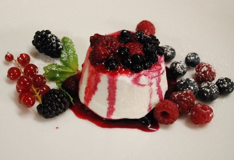 La Montanina Hotel In Val Di Non