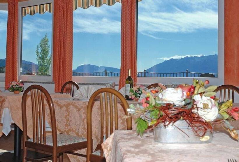 La Montanina Hotel In Val Di Non