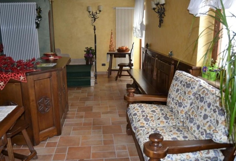 فندق La Piazzetta Rooms & Breakfast