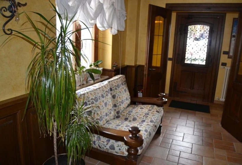 فندق La Piazzetta Rooms & Breakfast