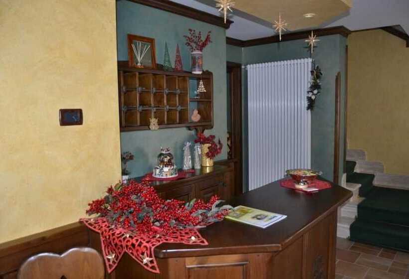 فندق La Piazzetta Rooms & Breakfast