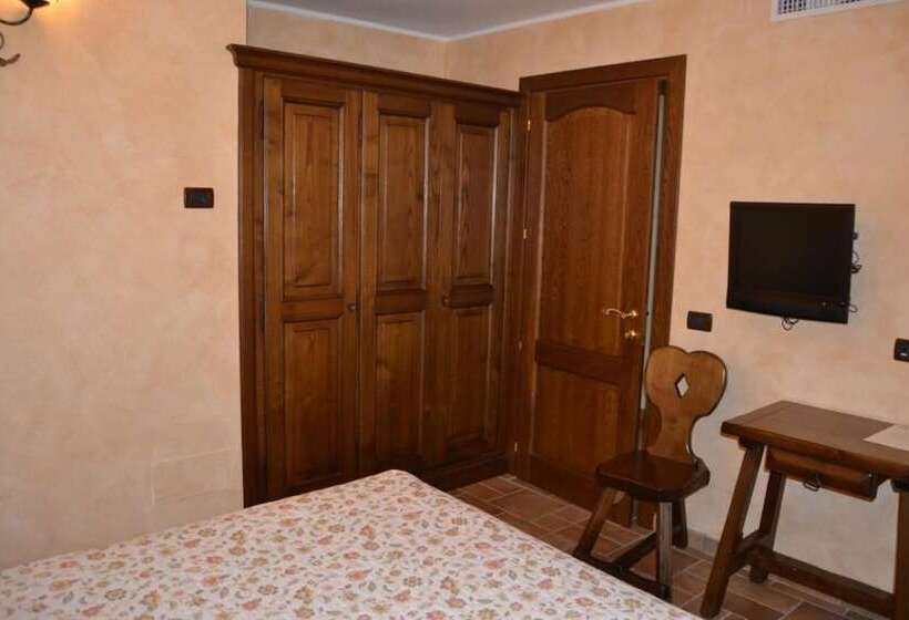 فندق La Piazzetta Rooms & Breakfast