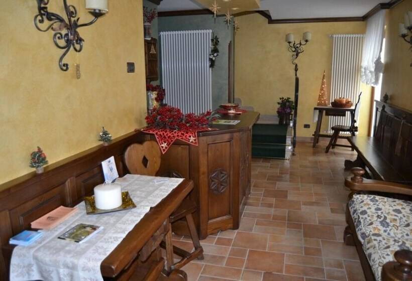 فندق La Piazzetta Rooms & Breakfast