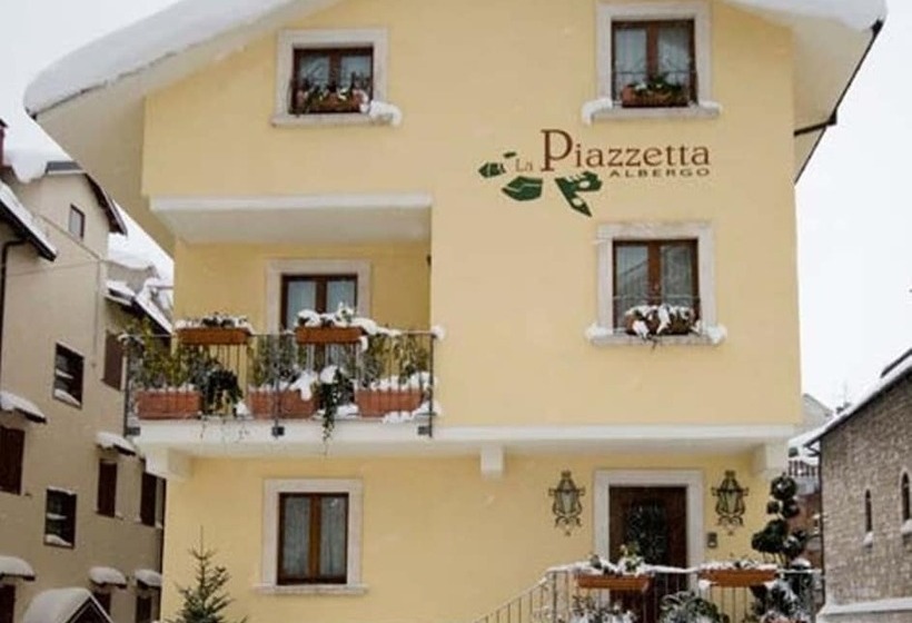 فندق La Piazzetta Rooms & Breakfast
