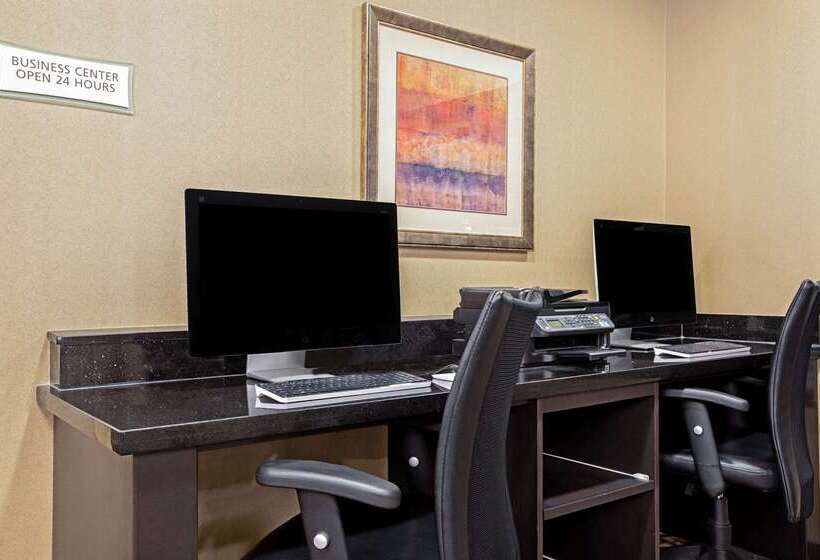 فندق La Quinta By Wyndham Gillette