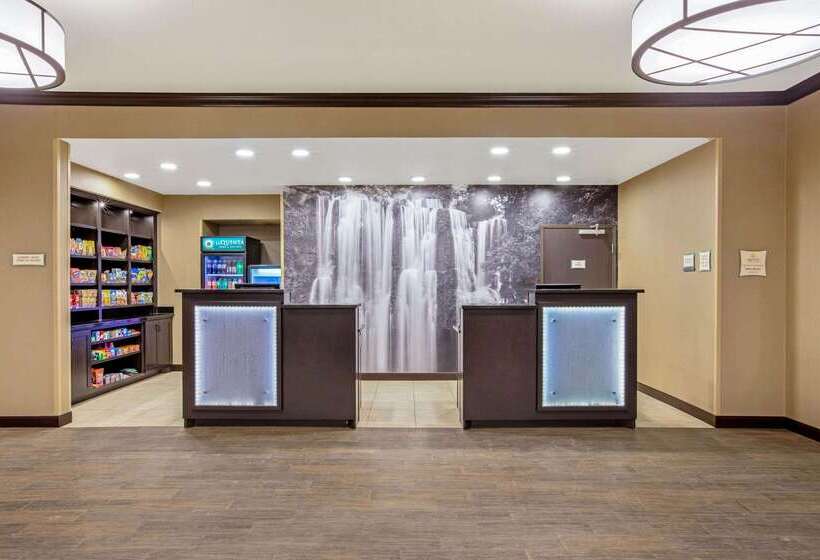 فندق La Quinta By Wyndham Gillette