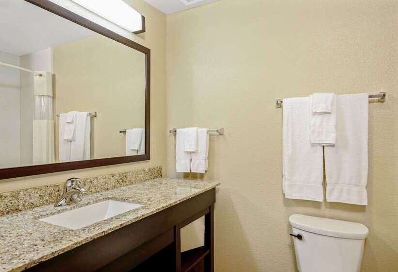 فندق La Quinta By Wyndham Gillette