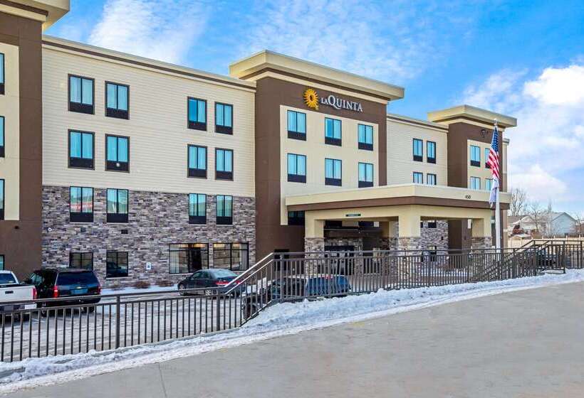 فندق La Quinta By Wyndham Gillette