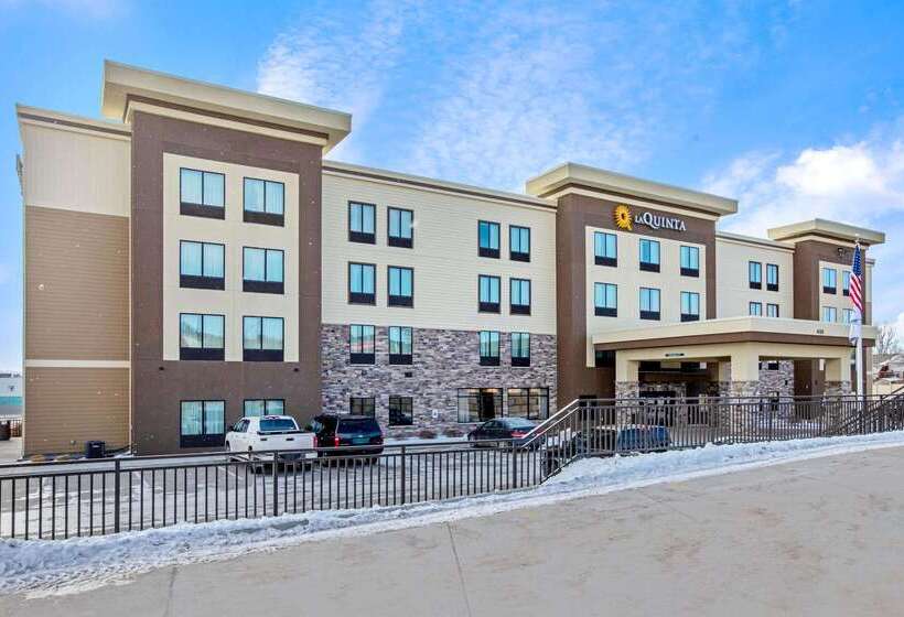 فندق La Quinta By Wyndham Gillette