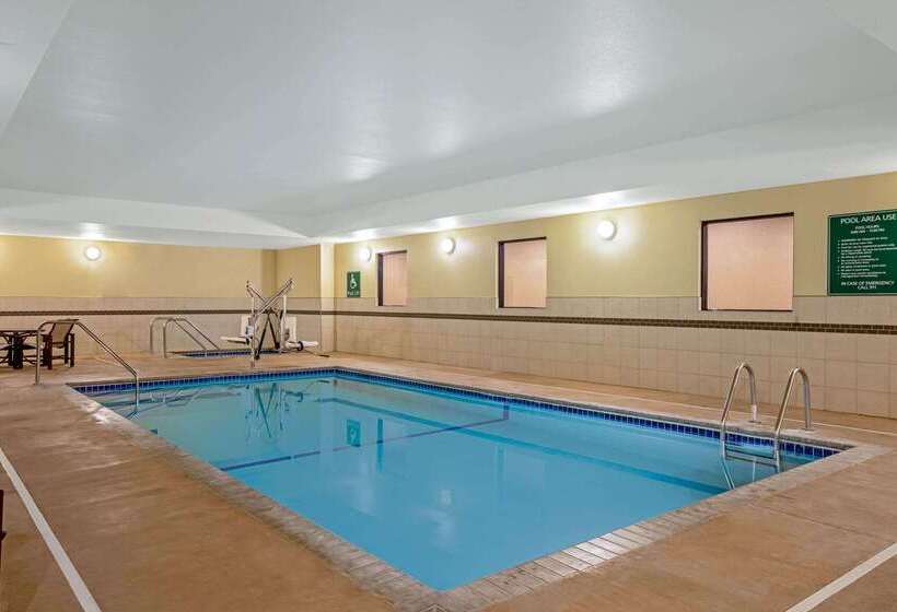 فندق La Quinta By Wyndham Gillette