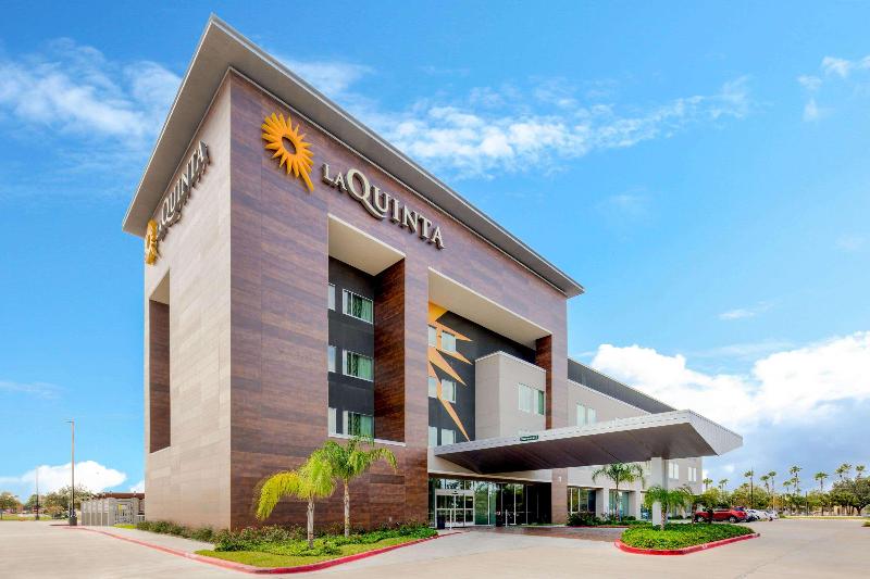 هتل La Quinta By Wyndham Mcallen Convention Center