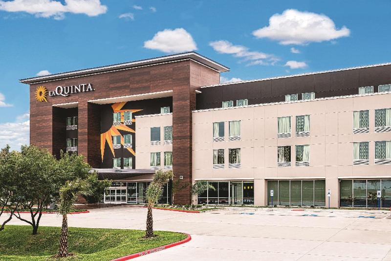 هتل La Quinta By Wyndham Mcallen Convention Center