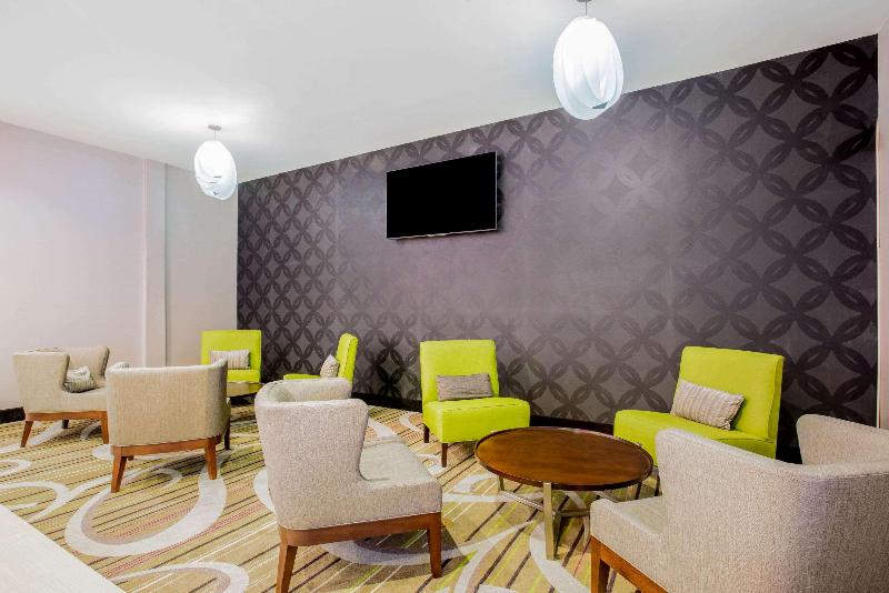 هتل La Quinta By Wyndham Mcallen Convention Center
